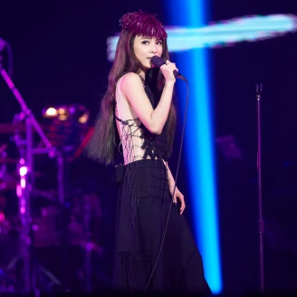 合體林宥嘉!田馥甄《如果》巡演高雄場特別首唱《小幸運》