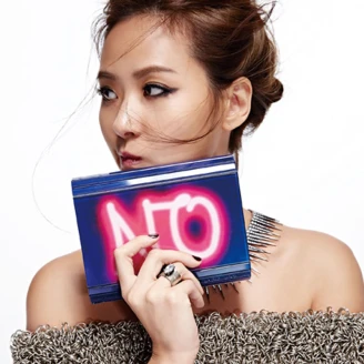 孫芸芸,做自己的完美女人