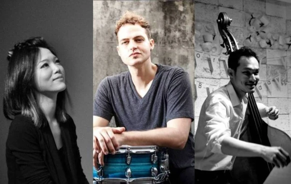 青田街隱藏版藝文美食餐廳青田藝集 Art Reading Cafe&#039; 一次滿足口腹與心靈之欲