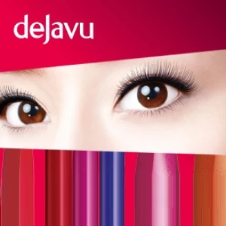 「Fiberwig刷的假睫毛」系列睫毛膏(*≧∇≦*)怎麼刷怎麼美