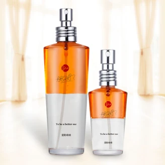 運動也可以好優雅！柳燕×林可彤首創女性運動香氛按摩油 