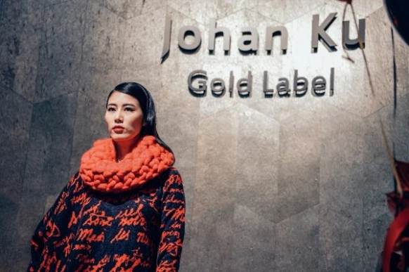 古又文秋冬魂牽Michele 新橋上開啟令人目眩的淒美愛戀