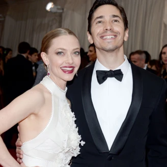 斷2年情!亞曼達賽佛瑞和男友賈斯汀隆宣告分手