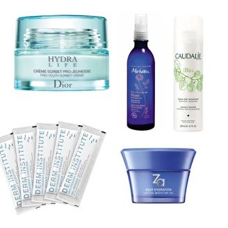 1+1>2對抗乾燥 保濕和補水的區別你瞭解嗎？