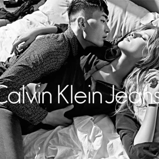 【Fashion Resume】非典型歐爸的韓裔刺青男模：Noma Han