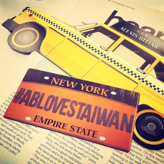 【留言送你去派對】紐約珠寶鬼才Alexis Bittar首間專賣店登台！