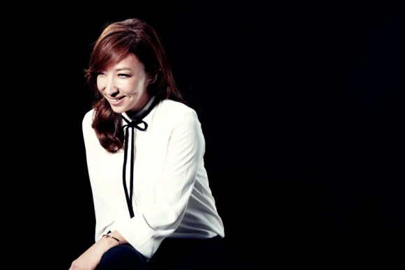 台灣傑出電影人－［我的少女時代］導演陳玉珊：「能做好事情的人，在各行各業都能有一片天」