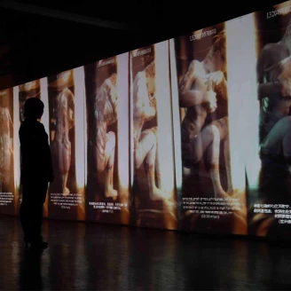 【當週注目】新媒體雙大展，正在北美館掀狂潮