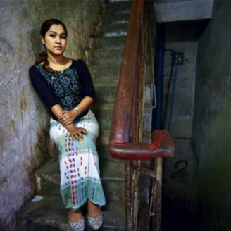 緬甸邊境，羅興亞人的命運悲歌