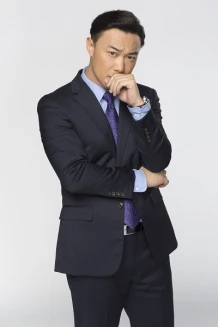 【獨家專訪】歌神陳奕迅的歌舞片大挑戰