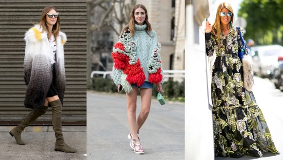 秋冬購物必備5大重點單品 Shopbop為你的造型加分