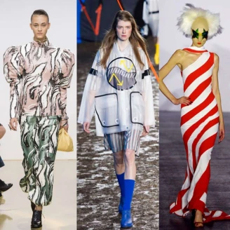 時尚觀察家MR.布雷蕭：2016春夏倫敦時裝週不可錯過精彩8重點！