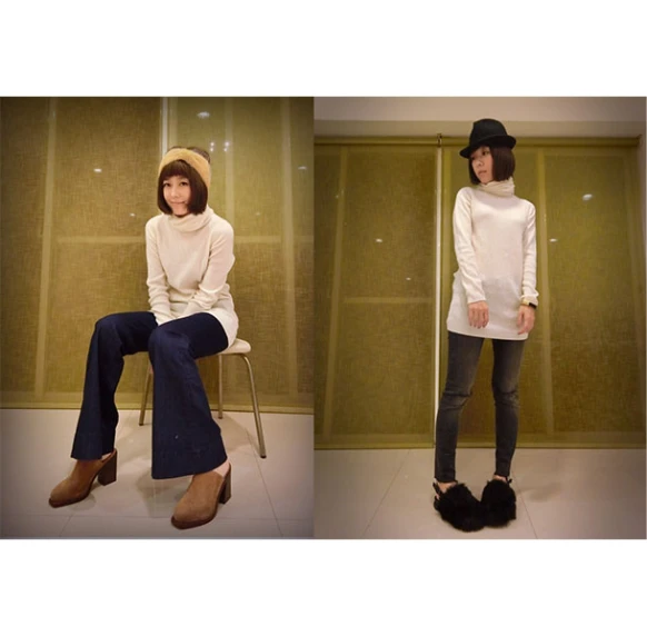 李維維的入秋穿搭推薦！UNIQLO x LEMAIRE原來可以這樣搭！