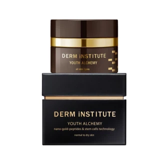 DERM iNSTITUTE 無與倫比的極致青春煉金術