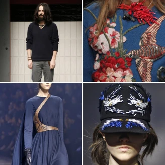 2015秋冬秀場的魔幻時刻(上)