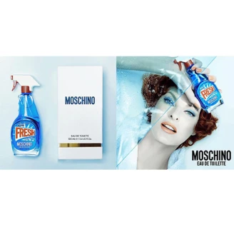清潔劑？香水？傻傻分不清楚！Moschino再推搞怪香氛