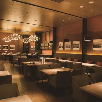 The Chapter使用在地台灣食材，帶你體會濃濃人情味的甜點下午茶