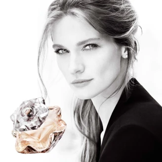 經典萬寶龍六芒星鑽 打造感性完美女人味