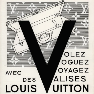 來自60年代中期，路易威登再出經典奢華錶款