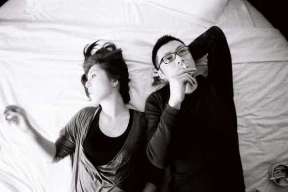 喜不喜歡與對方無關,大部份是你自己想出來的(上)