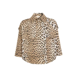 MANOUSH獻出法國女人的聰明換季穿搭！