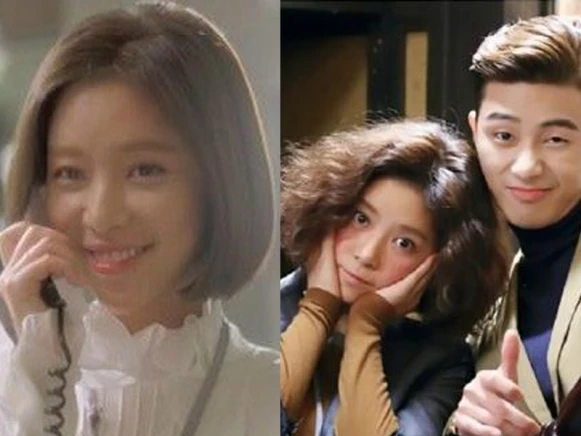 學黃靜茵《她很漂亮》秋冬最有效的4種護髮方法