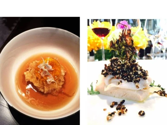 廚神當道澳洲名廚Peter Gilmore 就愛台灣美味印象