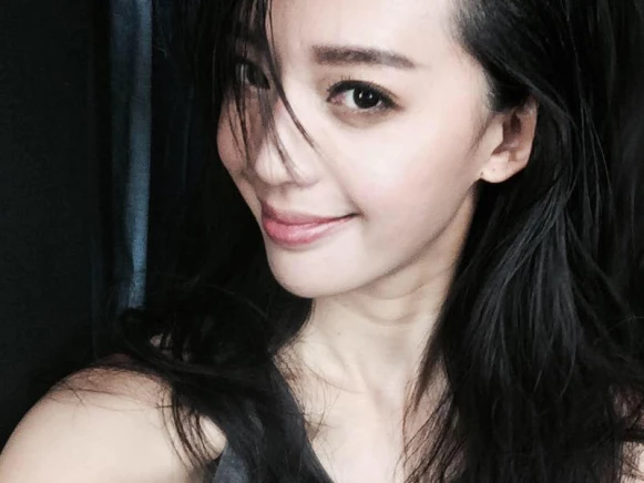 妳有聽過彩虹飲食法嗎？王心恬逆齡肌養成就靠這6件事！