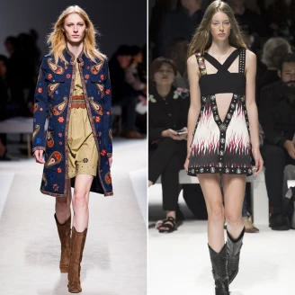 時尚觀察家MR.布雷蕭：2016米蘭時裝周必看流行趨勢大匯集！