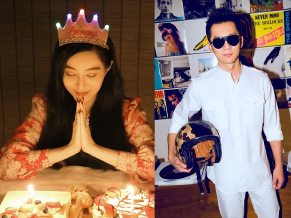 天啊,這是要結婚的節奏嗎?范冰冰一眼挑中李晨 竟然只是因為…?