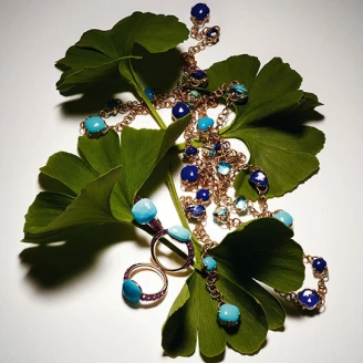 靜謐中蘊含著巨大力量 Pomellato 寶曼蘭朵攜手靜物攝影大師 Guido Mocafico 呈獻令人屏息的全新攝影創作