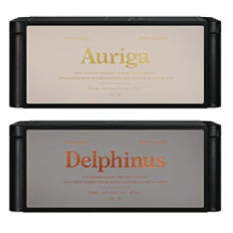 將人類對星座的迷戀化為光之地圖 Aesop 推出六款全新季節禮盒