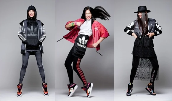 駕馭英倫新潮味 聯名系列穿搭指南New Look Chic Style