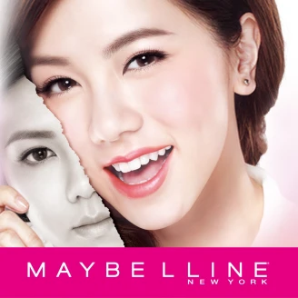 Maybelline媚比琳 好氣色女孩Cheer Up!!