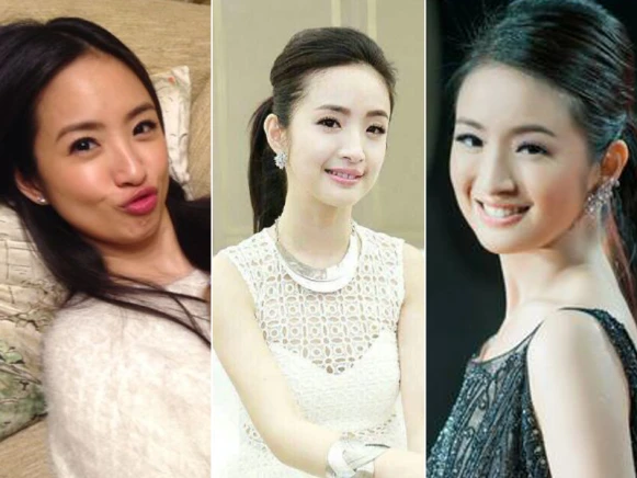 林依晨32歲猶如少女 從洗臉到護膚人妻減齡保養法