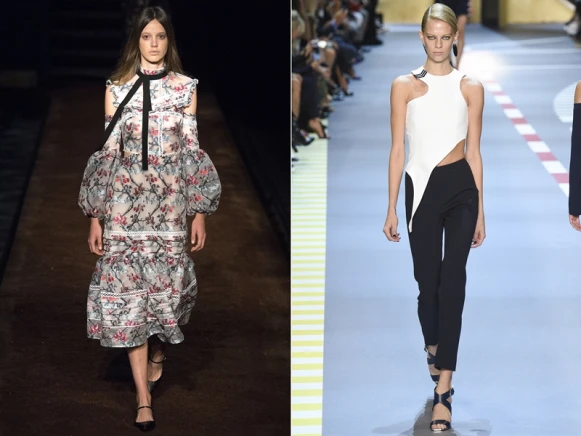 時尚觀察家MR.布雷蕭：2016巴黎時裝週7大不可錯過的亮點設計！