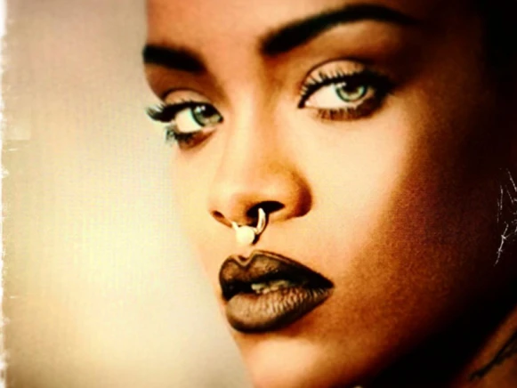 蕾哈娜也加盟！將與搞怪超模卡拉迪樂芬妮出演盧貝松新片《星際特工瓦雷諾：千星之城》