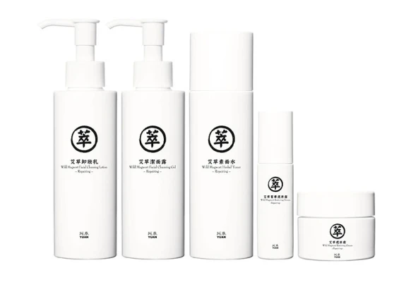 保養，剛好最好！阿原開發全系列艾草臉部保養品 由內而外提升肌膚抵抗力