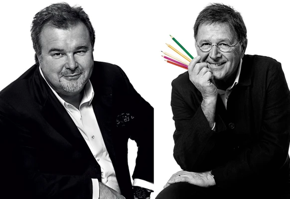 L’occitane 邀請甜點大師 Pierre Hermé 聯手打造全新跨界香氛