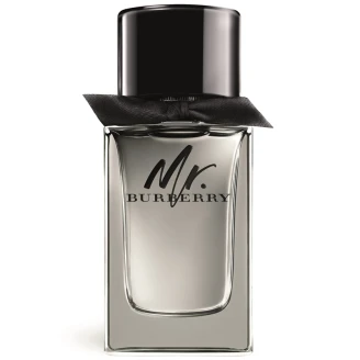 Mr. Burberry專屬於我的男朋友！