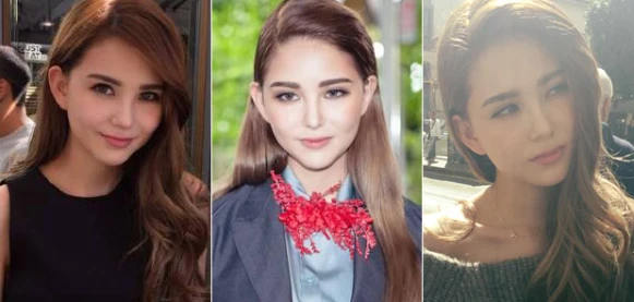 蘋果肌飽滿QQ彈！天王嫂昆淩教你心型臉桃花妝