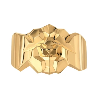 以香奈兒女士之名閃耀登場，2015 CHANEL高級珠寶《Sous le Signe du Lion》系列