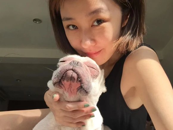 李維維30++少女心：你正在「自己一人恐慌症」6種方法教你更愛自己