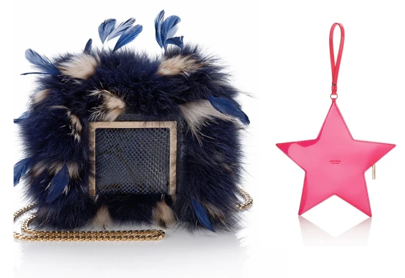 全台首間 Jimmy Choo 旗艦店 優雅進駐微風信義 2 樓