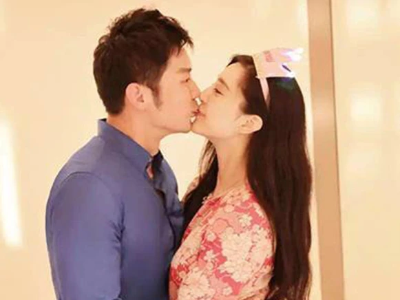 范冰冰、李晨婚禮倒數!大咖賓客名單曝光