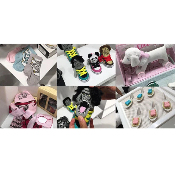 不只有喬治小王子童裝！Baby MADISON必買的10樣超萌童裝配件