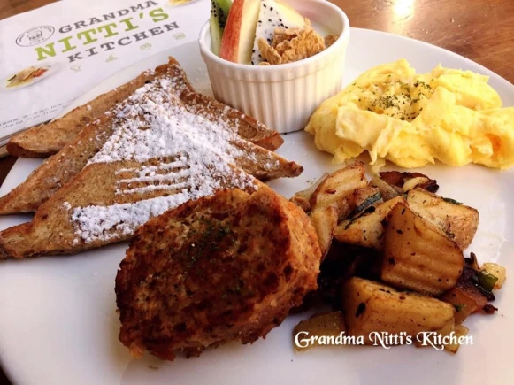 外國人都被收服，台北必訪早午餐！