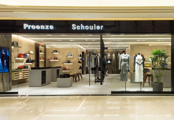 Proenza Schouler首度登台 獨家限定手拿包尊寵台灣PS迷