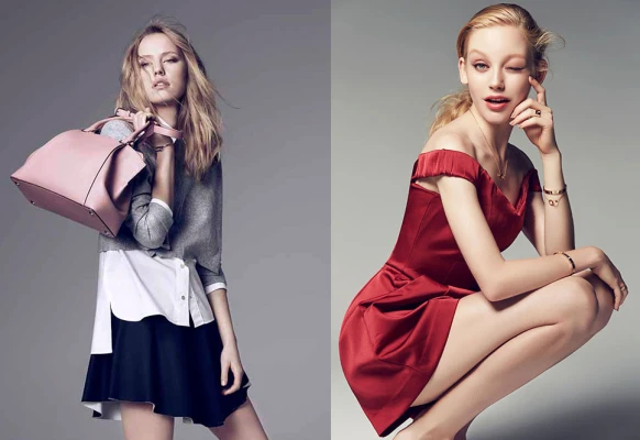 還不知道聖誕節要送什麼？Cartier 卡地亞誠摯推薦各項精選聖誕禮