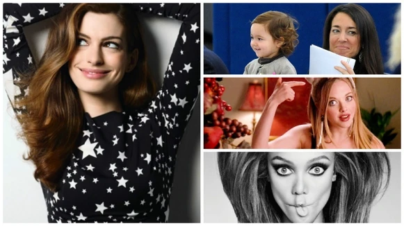 【女人看世界】本月關鍵字：職業婦女、芝麻街、母乳、男人玻璃心、笨女人